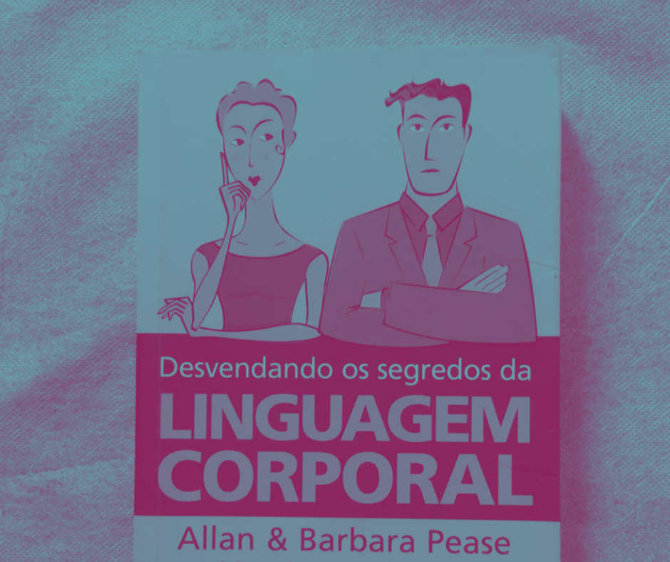 Episódio 20 15 segredos da linguagem corporal