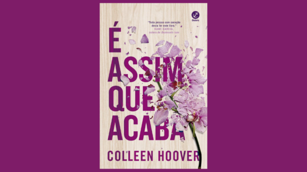 6 Principais Reflexões do livro 'É Assim que Acaba', de Colleen Hoover