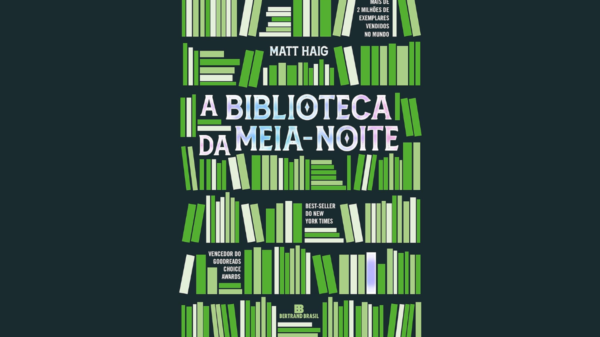 6 opiniões sobre o livro 'A Biblioteca da Meia-Noite', de Colleen Hoover