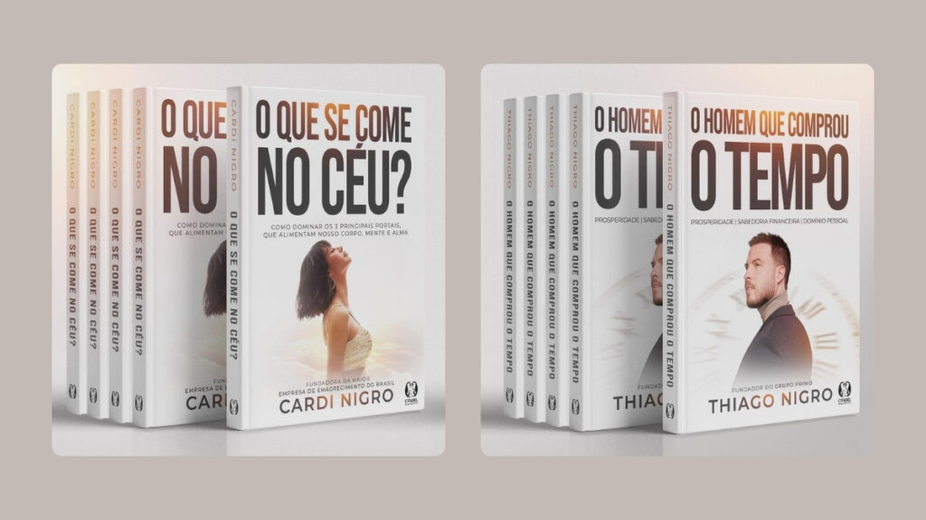 Maíra Cardi volta às redes com novo visual e lança livro com Thiago Nigro