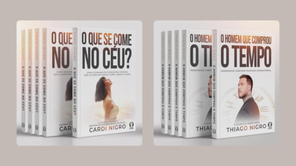 Maíra Cardi volta às redes com novo visual e lança livro com Thiago Nigro