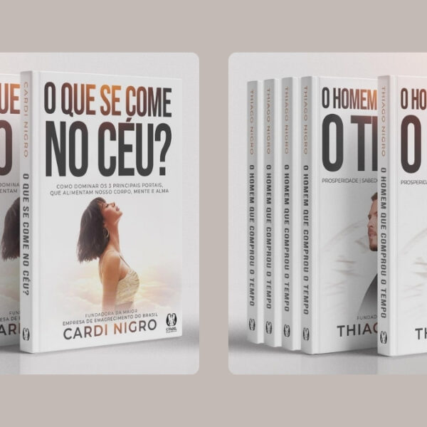 Maíra Cardi volta às redes com novo visual e lança livro com Thiago Nigro