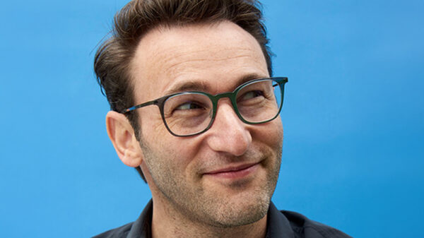 7 hábitos poderosos irão te tornar insubstituível, por Simon Sinek
